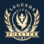 Legends Live Forever